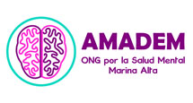 AMADEM. ONG por la salud mental de la Marina Alta